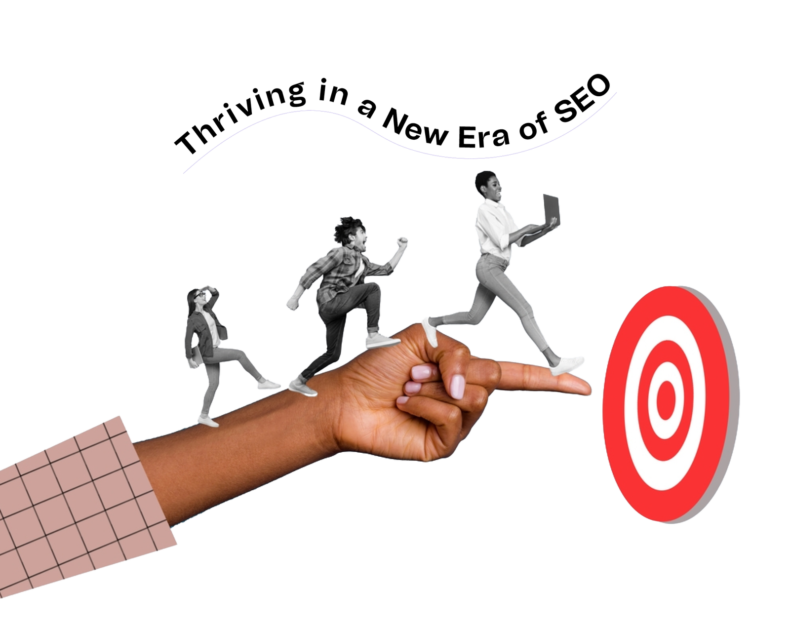 New aera of seo 1