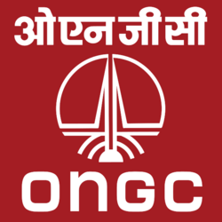 Ongc logo