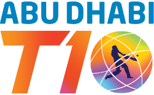 T10 league logo