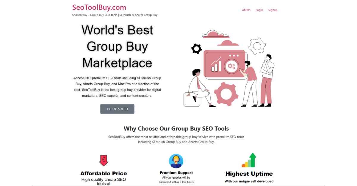 Seotoolbuy. Com